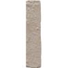imageEkena Millwork 4quotW x 3quotD x 7 78quotH Universal Electrical Cover for StoneWall Faux Stone Siding Panels Canyon BrownSea Shell