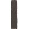 imageEkena Millwork 4quotW x 3quotD x 7 78quotH Universal Electrical Cover for StoneWall Faux Stone Siding Panels Canyon BrownSlate Gray