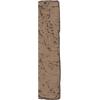 imageEkena Millwork 4quotW x 3quotD x 7 78quotH Universal Electrical Cover for StoneWall Faux Stone Siding Panels Canyon BrownSmokey Ridge