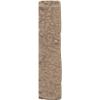 imageEkena Millwork 4quotW x 3quotD x 7 78quotH Universal Electrical Cover for StoneWall Faux Stone Siding Panels Canyon BrownValley Spring