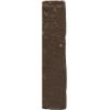 imageEkena Millwork 4quotW x 3quotD x 7 78quotH Universal Electrical Cover for StoneWall Faux Stone Siding Panels Canyon BrownWillow Peak