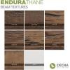 imageEkena Millwork 6 H x 6 D x 36 W Rough Cedar Faux Wood Fireplace Mantel Aged Cedar