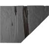 imageEkena Millwork 6quot H x 6quot D x 36quot W Pecky Cypress Faux Wood Fireplace Mantel Kit w Ashford Corbels Aged Cedar