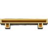 imageEkena Millwork 6quot H x 6quot D x 36quot W Riverwood Faux Wood Fireplace Mantel Kit wAlamo Corbels Aged Cedar