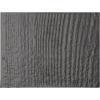 imageEkena Millwork 6quot H x 6quot D x 36quot W Rough Sawn Faux Wood Fireplace Mantel Kit wAlamo Corbels Aged Cedar