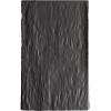 imageEkena Millwork 6quot H x 6quot D x 36quot W Rough Sawn Faux Wood Fireplace Mantel Kit wAlamo Corbels Aged Cedar