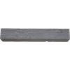 imageEkena Millwork MANUPC06X06X36AC Pecky Cypress Faux Wood Fireplace Mantel 6quot H x 6quot D x 36quot W Aged Cedar
