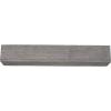 imageEkena Millwork MANURS06X06X36AC Rough Sawn Faux Wood Fireplace Mantel 6quotH x 6quotD x 36quotW Aged Cedar