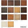 imageEkena Millwork MANURS06X06X36AC Rough Sawn Faux Wood Fireplace Mantel 6quotH x 6quotD x 36quotW Aged Cedar