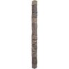 imageEkena Millwork 3quotW x 3quotD x 48quotH Universal Outside Corner for StoneWall Faux Stone Siding Panels SandstoneCascade River