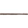 imageEkena Millwork 48quotW x 2quotD x 2quotH Universal Trim Sill for StoneWall Faux Stone Siding Panels Canyon BrownAutumn Bronze