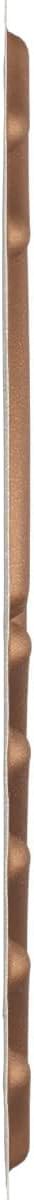 imageEkena Millwork WP20X20SPWH 19 58quotW x 19 58quotH Spiral EnduraWall Decorative 3D Wall Panel Covers 267 Sq FtAged Copper