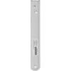 image1 18quotW x 12quotD x 13 34quotH EnduraBrace Heavy Duty Traditional Steel Support Bracket Matte BlackMatte White