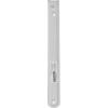 image1 18quotW x 12quotD x 13 34quotH EnduraBrace Heavy Duty Traditional Steel Support Bracket Matte BlackMatte White