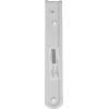 image1 18quotW x 12quotD x 13 34quotH EnduraBrace Heavy Duty Traditional Steel Support Bracket Matte BlackMatte White
