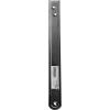 image1 18quotW x 12quotD x 13 34quotH EnduraBrace Heavy Duty Traditional Steel Support Bracket Matte BlackZinc Plated