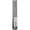 image1 18quotW x 12quotD x 13 34quotH EnduraBrace Heavy Duty Traditional Steel Support Bracket Matte BlackZinc Plated