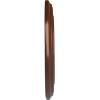 image12 38quotOD x 4quotID x 1 18quotP Classic Ceiling Medallion Fits Canopies up to 7 14quotCopper Penny Metallic Series