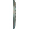 image13 78quotOD x 3 34quotID x 1 14quotP Tirana Ceiling Medallion Fits Canopies up to 4 34quotCopper Green Patina Metallic Series