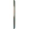 image15 34quotOD x 3 78quotID x 34quotP Berkshire Ceiling Medallion Fits Canopies up to 7quotHandPainted Copper Green Patina