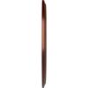 image16quotOD x 3 58quotID x 34quotP Melonie Ceiling Medallion Fits Canopies up to 6 38quotAntique Copper Metallic Series