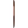 image16quotOD x 3 58quotID x 34quotP Melonie Ceiling Medallion Fits Canopies up to 6 38quotCopper Penny Metallic Series