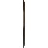 image16quotOD x 3 58quotID x 34quotP Melonie Ceiling Medallion Fits Canopies up to 6 38quotStone Hearth Crackle Flat Finish