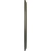 image16quotOD x 3 58quotID x 34quotP Melonie Ceiling Medallion Fits Canopies up to 6 38quotWitch Hazel Flat Finish