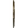image18quotOD x 4quotID x 58quotP Attica Ceiling Medallion Fits Canopies up to 5quotBrass Metallic Series