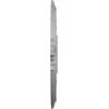 image18quotOD x 4quotID x 58quotP Attica Ceiling Medallion Fits Canopies up to 5quotPrimed