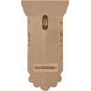 image2 14quotW x 2 14quotD x 4 14quotH Extra Small Acanthus Wood Corbel AlderMaple