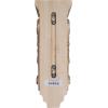 image2 14quotW x 2 14quotD x 4 14quotH Extra Small Acanthus Wood Corbel AlderRed Oak