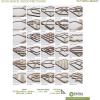 image25 58quotW X 15 38quotH Medium Cameron Decorative Fretwork Wood Wall Panels Birch