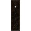 image2quotW x 12quotD x 7quotH Steel Hanging Shelf Bracket UnfinishedAntiqued Pale Gold