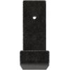 image2quotW x 12quotD x 7quotH Steel Hanging Shelf Bracket UnfinishedAntiqued Pewter