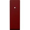 image2quotW x 12quotD x 7quotH Steel Hanging Shelf Bracket UnfinishedHammered Bright Red