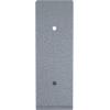 image2quotW x 12quotD x 7quotH Steel Hanging Shelf Bracket UnfinishedHammered Light Blue