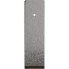 image2quotW x 12quotD x 7quotH Steel Hanging Shelf Bracket UnfinishedStainless Steel
