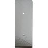 image2quotW x 12quotD x 7quotH Steel Hanging Shelf Bracket UnfinishedUnfinished Steel