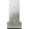 image2quotW x 12quotD x 7quotH Steel Hanging Shelf Bracket UnfinishedUnfinished Steel