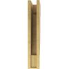 image2quotW x 4quotD x 4quotH Classic Alpine Rough Cedar Woodgrain TimberThane Corbel Primed Tan4in W x 8in D x 24in H