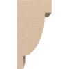 image2quotW x 4quotD x 4quotH Classic Alpine Rough Cedar Woodgrain TimberThane Corbel Primed Tan5in W x 5in D x 10in H