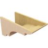 image2quotW x 6quotD x 4quotH Classic New Brighton Rough Cedar Woodgrain TimberThane Corbel Primed Tan12in W x 24in D x 12in H