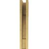 image2quotW x 6quotD x 4quotH Classic New Brighton Rough Cedar Woodgrain TimberThane Corbel Primed Tan4in W x 8in D x 24in H