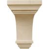 image3 12quotW x 3 34quotD x 6quotH Mini Jefferson Wood Corbel RubberwoodRubberwood