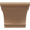 image3quotW x 6quotD x 9quotH Classic Hughes Rough Cedar Woodgrain TimberThane Corbel Primed Tan12in W x 12in D x 12in H