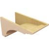 image3quotW x 6quotD x 9quotH Classic Hughes Rough Cedar Woodgrain TimberThane Corbel Primed Tan12in W x 24in D x 12in H