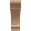 image3quotW x 6quotD x 9quotH Classic Hughes Rough Cedar Woodgrain TimberThane Corbel Primed Tan4in W x 8in D x 12in H