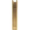 image3quotW x 6quotD x 9quotH Classic Hughes Rough Cedar Woodgrain TimberThane Corbel Primed Tan6in W x 12in D x 36in H