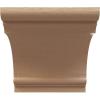 image3quotW x 6quotD x 9quotH Classic Hughes Rough Cedar Woodgrain TimberThane Corbel Primed Tan6in W x 6in D x 6in H